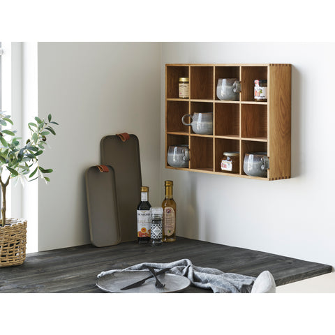 House Nordic Soria Wall Shelf