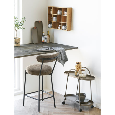 House Nordic Soria Wall Shelf