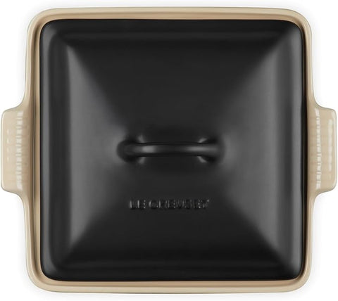 Le Creuset Gize Tavë Ovale Flint 29cm / 4.7L