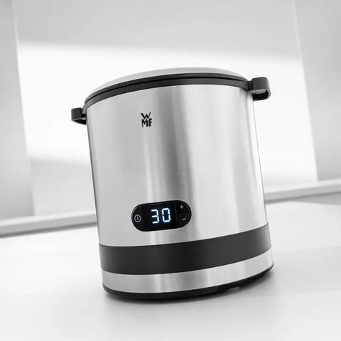 WMF KITCHENminis Ice Cream Maker 3-in-1