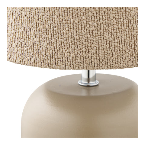 House Nordic Morley Table Lamp
