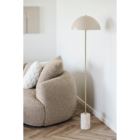 House Nordic Sheffield Floor Lamp