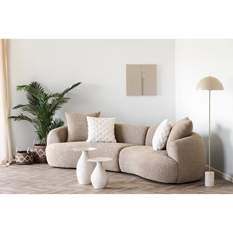 House Nordic Sheffield Floor Lamp