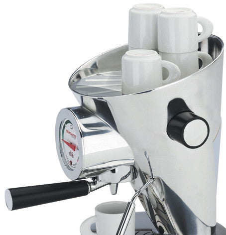Bugatti Diva Espresso Machine – Shtëpi e Kuruar