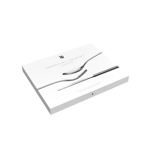 WMF Palermo Cutlery Set, 60 Pieces