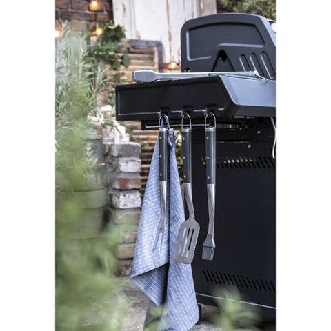 ZWILLING BBQ+ Barbecue Cutlery Set, 5-Piece