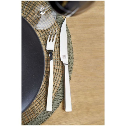 Zwilling Steak Cutlery Set – 6 People