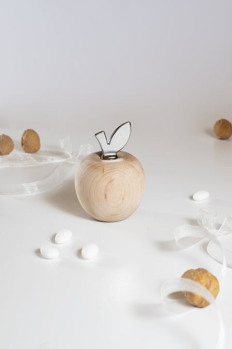 Bugatti Eden Nut Cracker Natural Beech