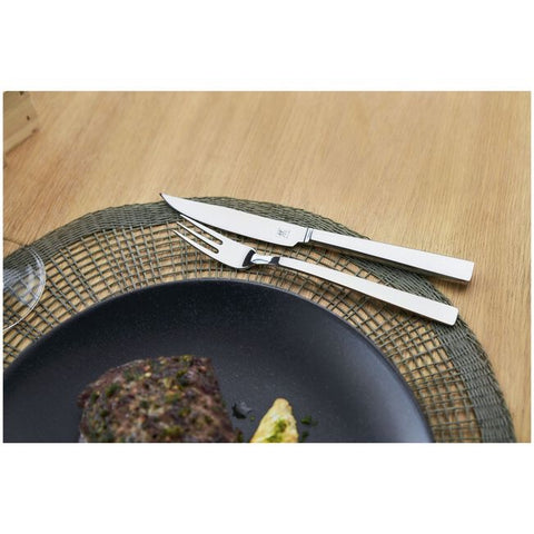 Zwilling Steak Cutlery Set – 6 People