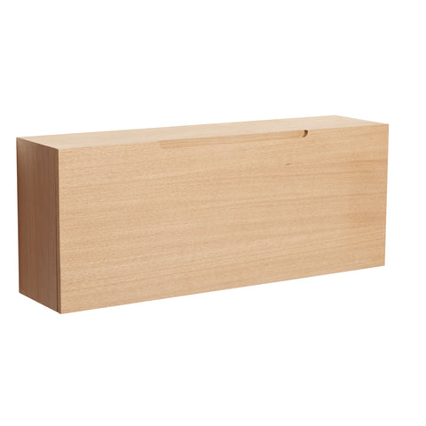 Hübsch Collect Shoe Cabinet Natural