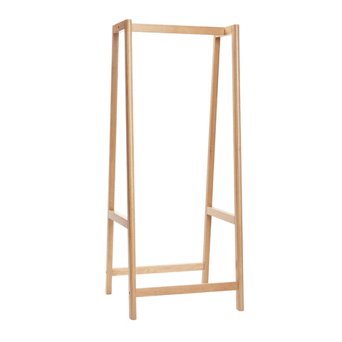 Hübsch Acorn Clothing Rack Natural