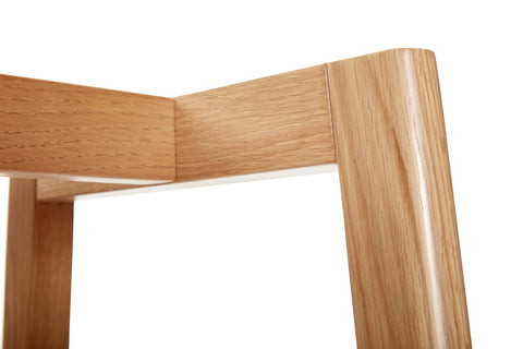 Hübsch Acorn Clothing Rack Natural