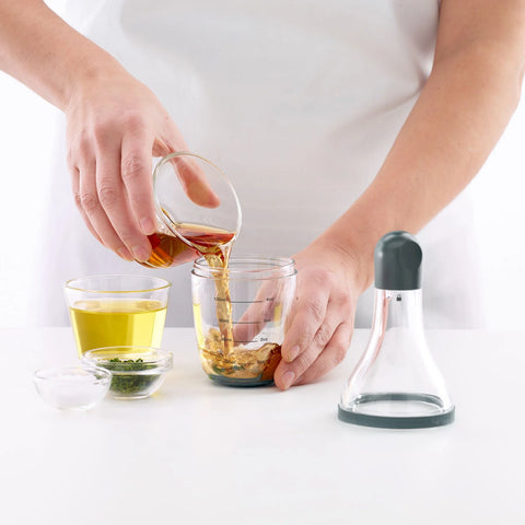Lékué Dressing Shaker, 200 ml