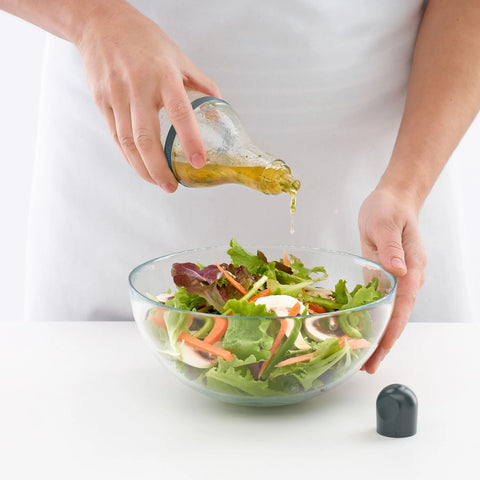Lékué Dressing Shaker, 200 ml