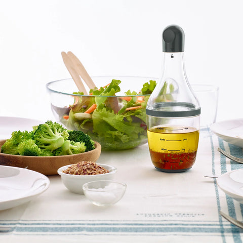 Lékué Dressing Shaker, 200 ml