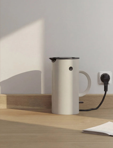 Stelton EM77 Mini Electric Kettle (EU) 0.5 l. - Sand