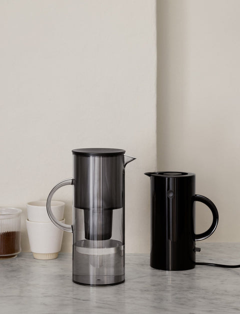 Stelton EM77 Water Filter Jug 2 L