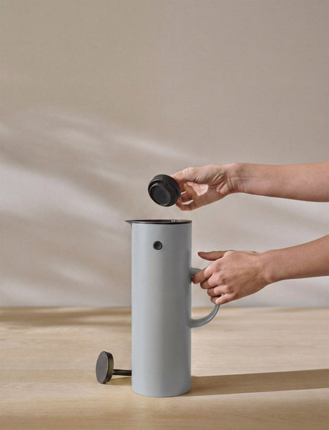 Stelton EM77 Vacuum Jug 1 L