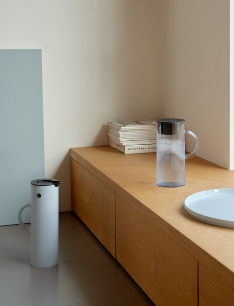 Stelton EM77 Vacuum Jug 1 L