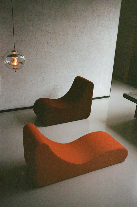 VERPAN Welle 2 - Lounge