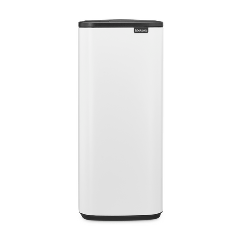 Brabantia Bo Touch Bin 30 litre - White