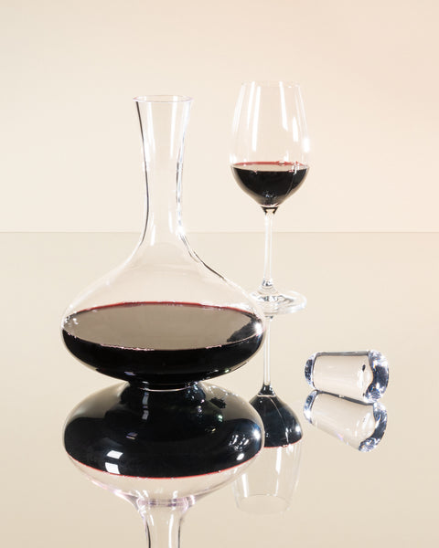 L’Atelier du Vin - Bung Decanter