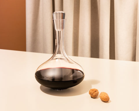 L’Atelier du Vin - Bung Decanter