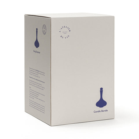 L’Atelier du Vin - Bung Decanter