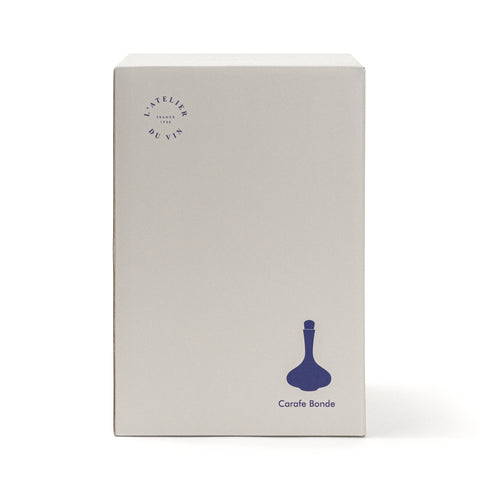L’Atelier du Vin - Bung Decanter