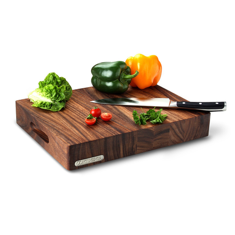 Bllok Hack Continenta 39,5 x 30 x 6 cm