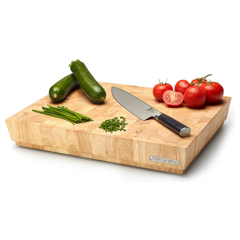 Bllok Hack Continenta 48 x 36 x 7.5 cm