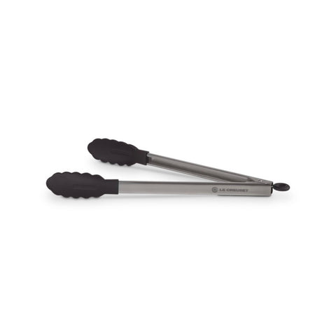 Le Creuset Stainless Steel Tongs 30 cm