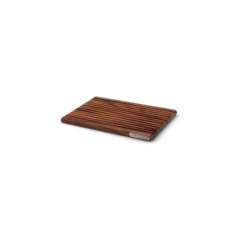 Continenta Acacia Wood Bread Cutting Board