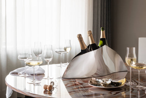 Ftohës i Madh i Shampanjës Georg Jensen Indulgence