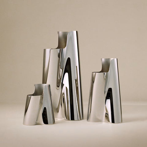 Vazo Georg Jensen Lituus, Kati 