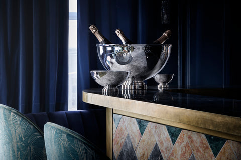 Ftohës i Madh i Shampanjës Georg Jensen Indulgence
