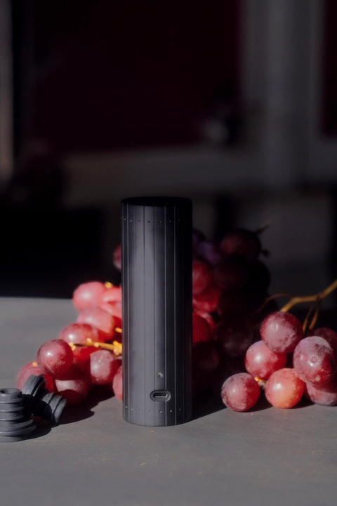 L’Atelier du Vin - Gard’Vin On/Off Power