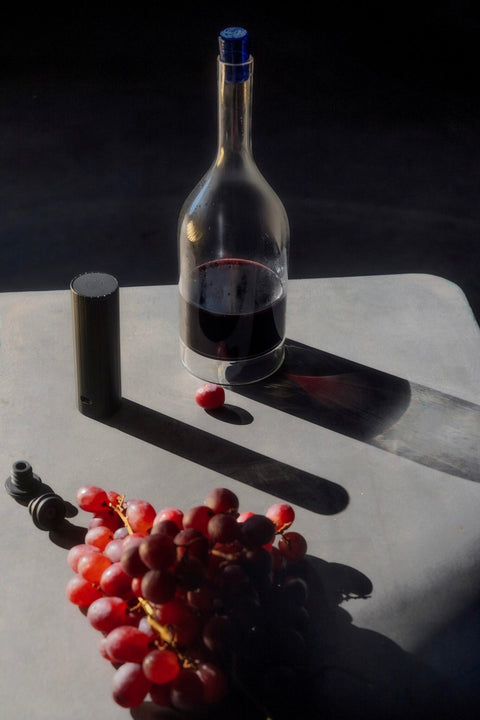 L’Atelier du Vin - Gard’Vin On/Off Power