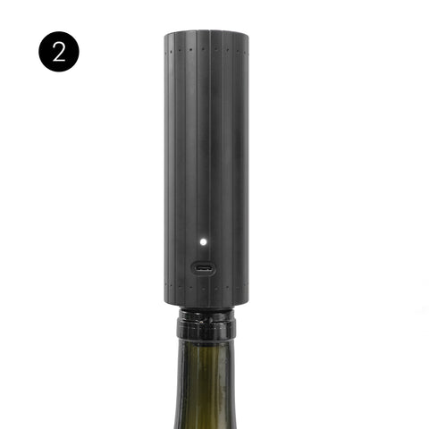L’Atelier du Vin - Gard’Vin On/Off Power