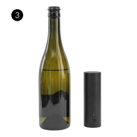 L’Atelier du Vin - Gard’Vin On/Off Power