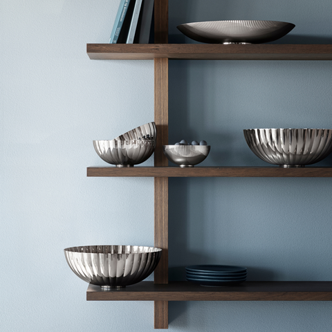 Georg Jensen Bernadotte Bowl, Large