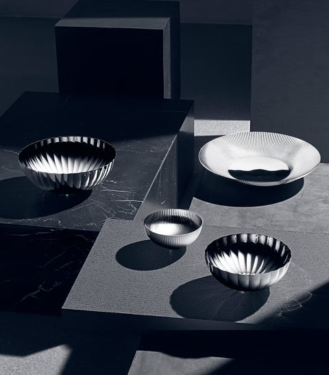 Tas për servirje Georg Jensen Koppel