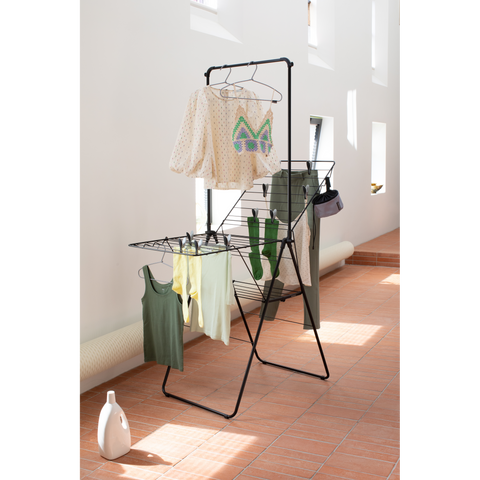 Brabantia Soft Touch Clothes Hangers, Set of 3