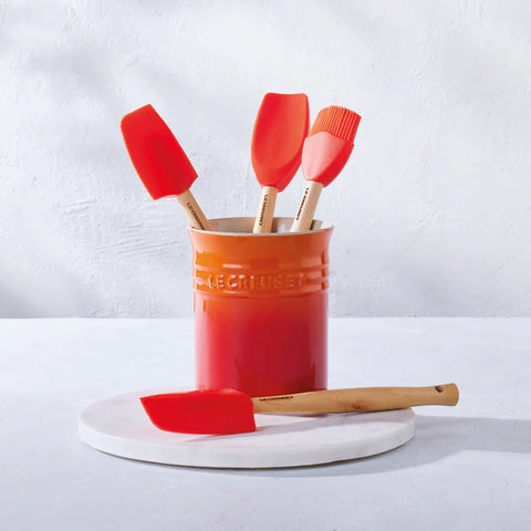 Le Creuset Utensil Holder 1.1 L Volcanic