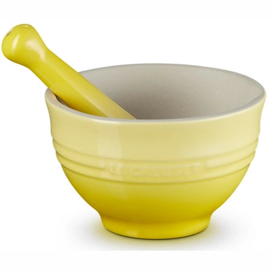 Le Creuset Mortar & Pestle