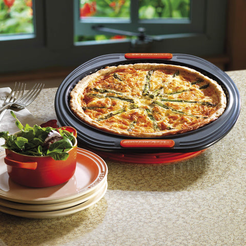 Flan/Quiche Dish Le Creuset 26cm