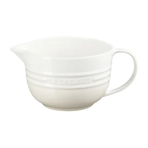 Le Creuset Whisk Bowl Meringue 2 Liters