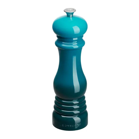 Le Creuset Pepper Mill 21 cm Deep Teal
