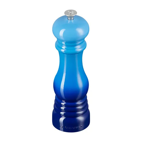 Le Creuset Salt Mill 21 cm Azure Blue