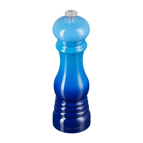 Le Creuset Pepper Mill 21 cm Azure Blue